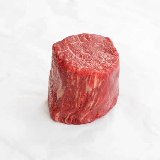 Choice Angus Filet Mignon (By The Pound)